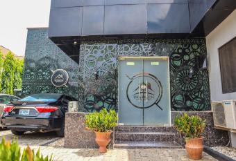 THE HOUSE ABUJA allows 18 year olds to book a room