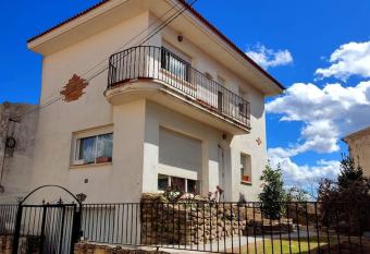 WIFI - Chimenea has Balcony rooms