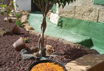 Casa Una Vida has Balcony rooms