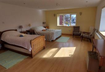 Wellbeing Studio Appartment allows 18 year olds to book a room