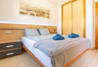 Casa Gris has Balcony rooms