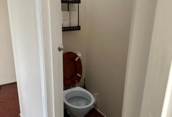 9/40 Barkly st box hill allows 18 year olds to book a room