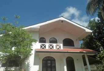 Villa N Homestay allows 18 year olds to book a room