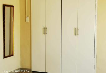 Starpoint Guest house allows 18 year olds to book a room