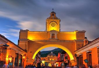 Casa en antigua guatemala has Balcony rooms