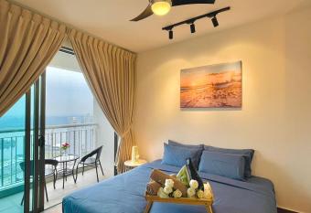 Teega Suites by Antlerzone allows 18 year olds to book a room