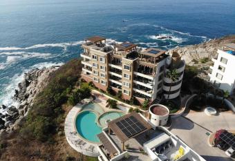 Punta Arrocito B102 has Balcony rooms