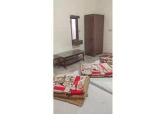 Hotel Prem Sagar, Agra Cantt has Balcony rooms