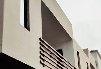 A&B Home Apartment has Balcony rooms