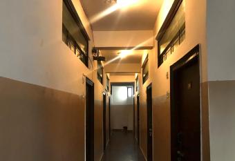 Hotel Diamond has Balcony rooms