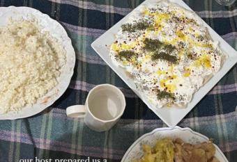 Kahvalti var en sevdi  inizden allows 18 year olds to book a room