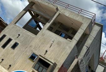 Les R  sidences de Gor  e Porto-Novo has Balcony rooms