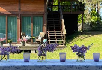 House of Inspiration allows 18 year olds to book a room