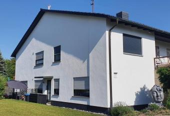 4****Sterne Ferienwohnung Mia DTV Klassifizierung has Balcony rooms