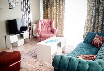 AS SU  T has Balcony rooms