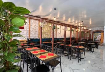 Emmanuel has Balcony rooms