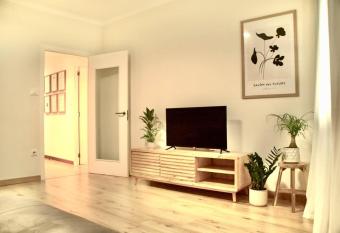 Apartamento Brisas has Balcony rooms