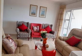 Lihle s Paradise allows 18 year olds to book a room