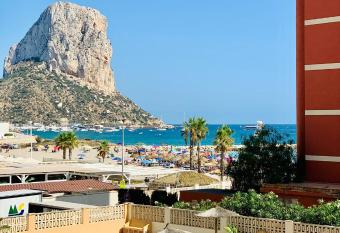 Amatista 11 a has Balcony rooms