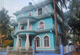 Devki has Balcony rooms