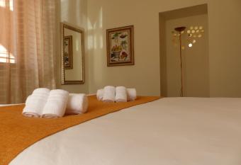 Casa Sogni d Oro has Balcony rooms