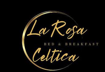 B&B La Rosa Celtica has Balcony rooms