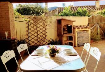 B&B Su Frori Arrubiu has Balcony rooms