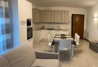 Residence Vivaldi allows 18 year olds to book a room