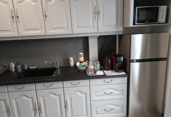 Super appartement 6 voyageurs hyper centre has Balcony rooms