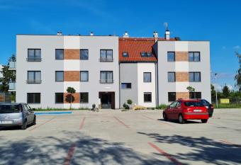 O  awa Chabr  w has Balcony rooms