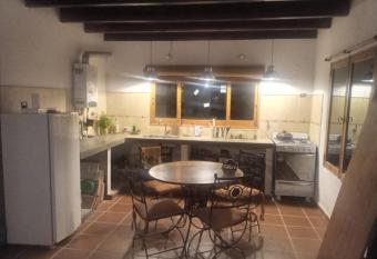 Casa Canela Flor allows 18 year olds to book a room