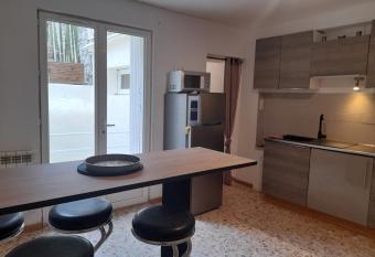 Maison Yucca has Balcony rooms