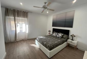 Costa Brava Apartments has Balcony rooms