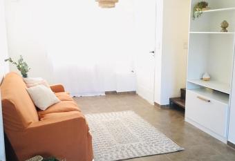 El Depa has Balcony rooms