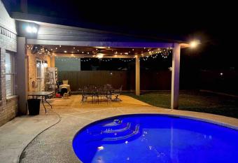 King bed quiet, nice and spacious. has Balcony rooms