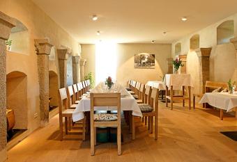 Naturhotel Gidibauer-Hof has Balcony rooms