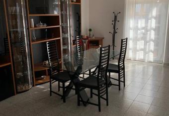 Nonna Nesti has Balcony rooms