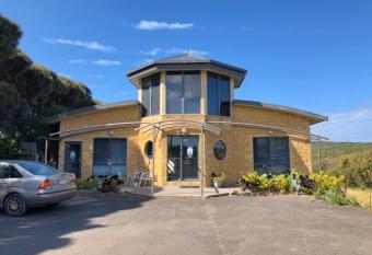 13th Apostle Accommodation allows 18 year olds to book a room