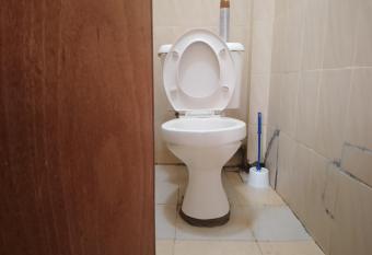 Next to view apartments has rooms with a private hot tub