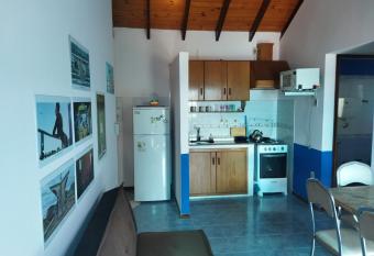 Casas Azules y Verdes has Balcony rooms