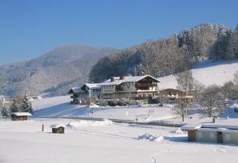 Landhotel Maiergschwendt by Deva Hotels & Resorts has Balcony rooms