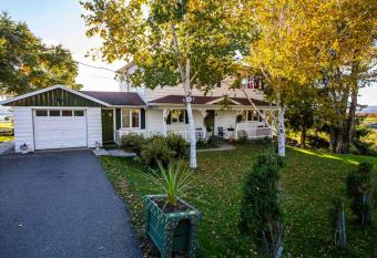 Bed and Breakfast Panorama allows 18 year olds to book a room