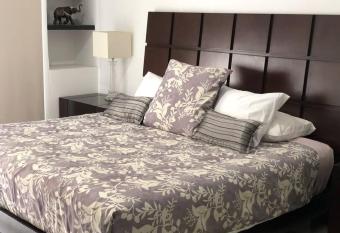 Casa Cascada, Alberca climatizada. Seguridad 24hrs has Balcony rooms