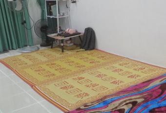 Rumah Lunas has Balcony rooms