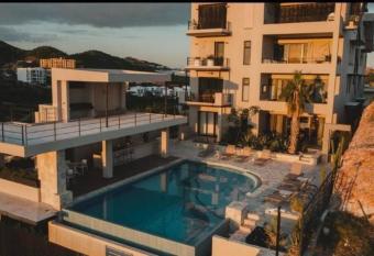 Dorado Hills, San Jos   del Cabo has Balcony rooms