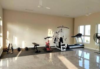 Acers view at Seascape has Balcony rooms