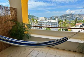 Twin Towers Tres Mares allows 18 year olds to book a room