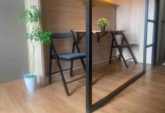 Cozy Studio Apartment in BSD City has Balcony rooms