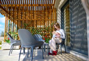 Senso Panorama Suites allows 18 year olds to book a room