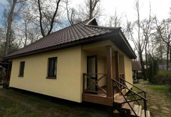 Baza P  durice has Balcony rooms